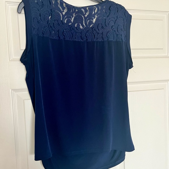 Work Casual Blouse - Picture 4 of 5